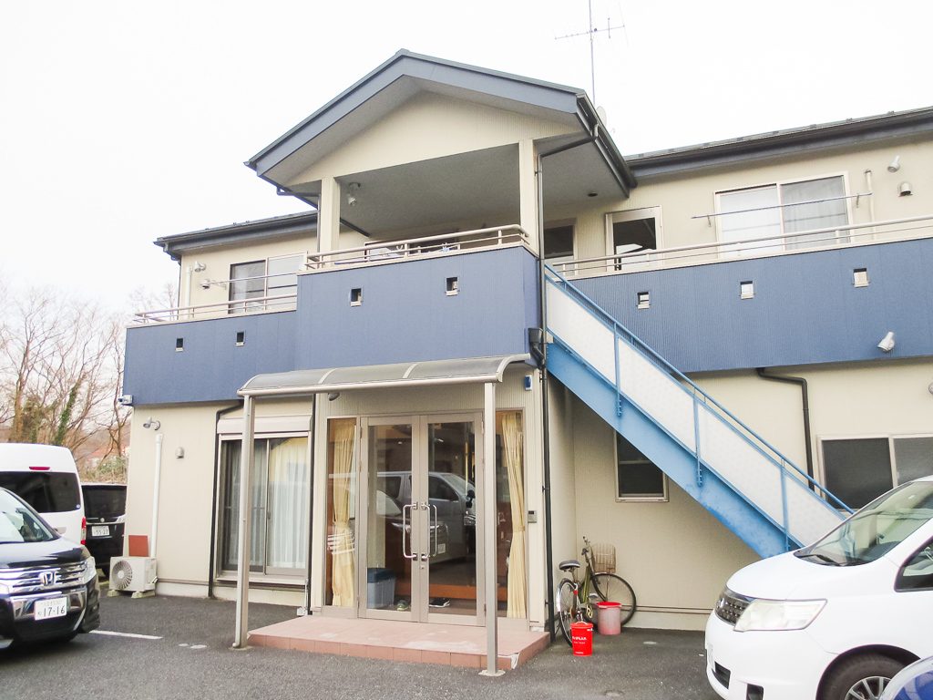 グッドフェロー