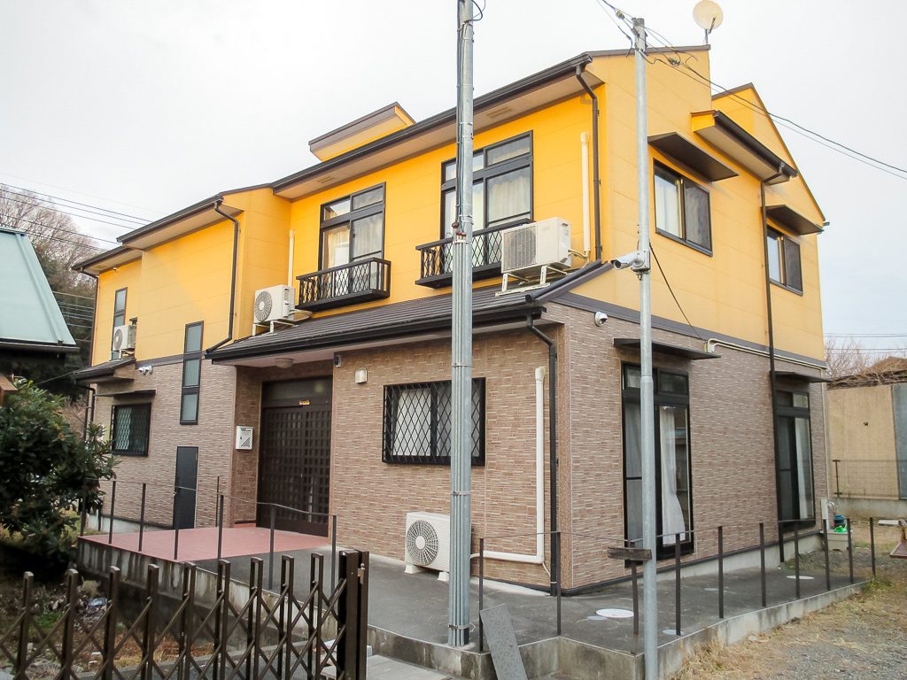 とんぼいはうす