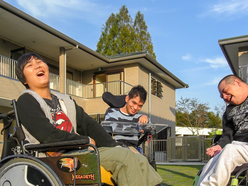 ふらっと にて その2