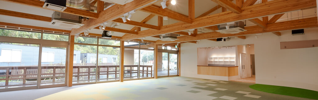 ビートル完成！